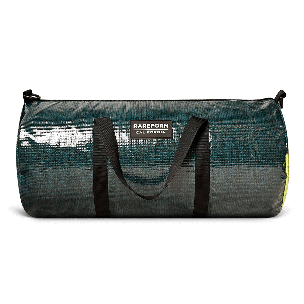 Mini Weekender Duffle