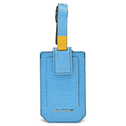 Salvador Luggage Tag