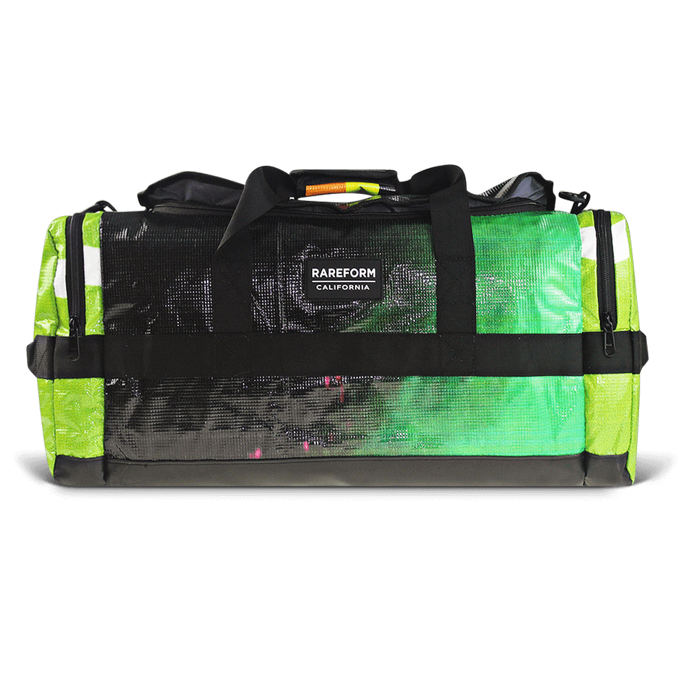 Union Duffle