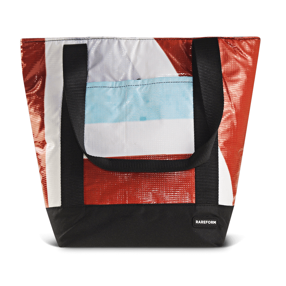 Beck Cooler Tote