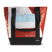 Beck Cooler Tote
