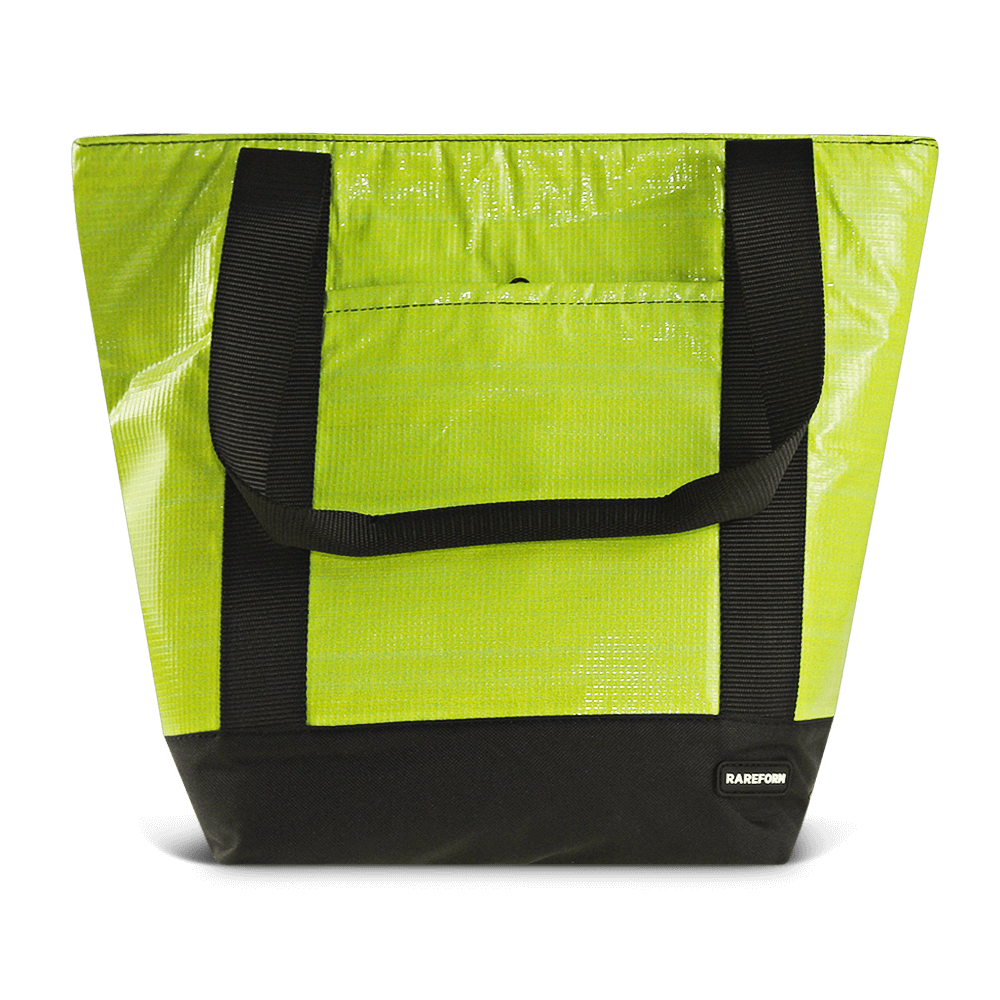 Beck Cooler Tote