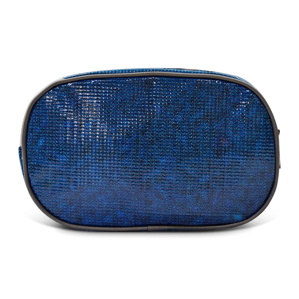 Riley Cosmetic Bag