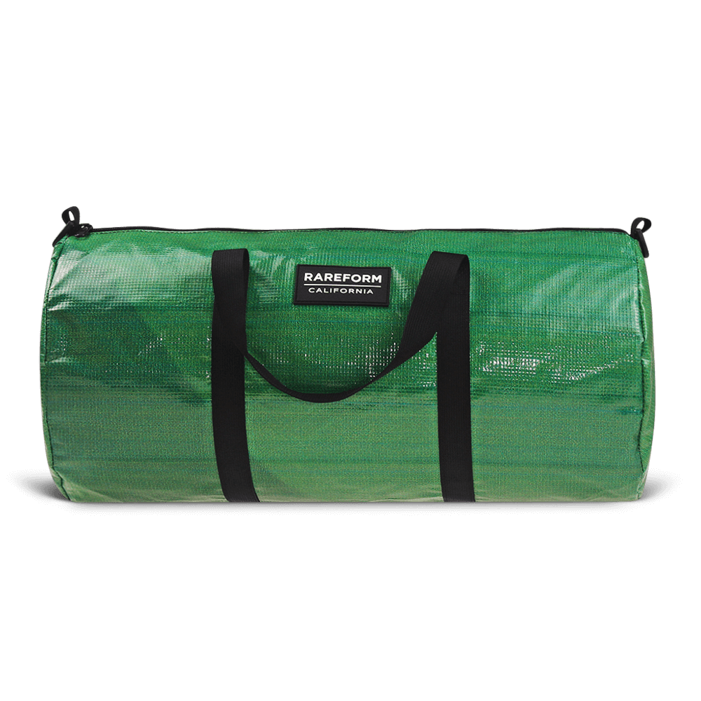 Light Duffle