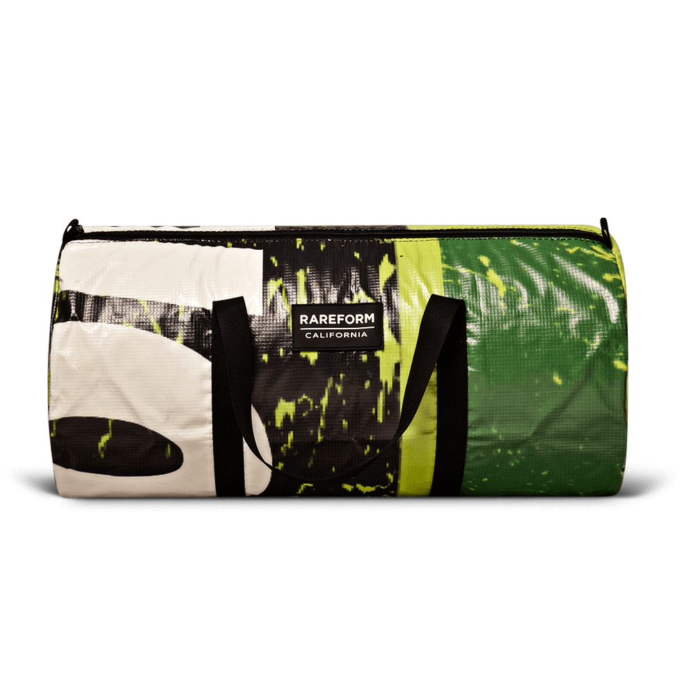 Light Duffle