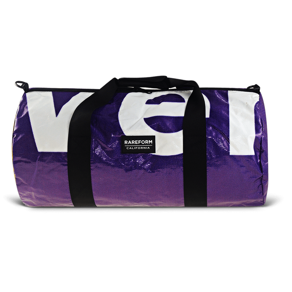 Weekender Duffle