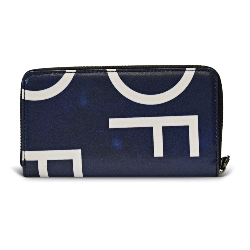 Madison Wristlet