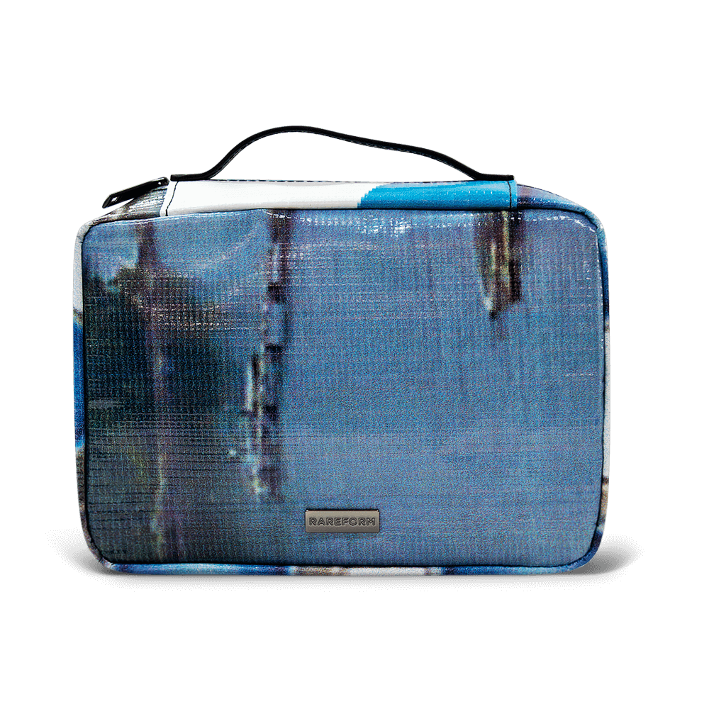 Vienna Toiletry Bag