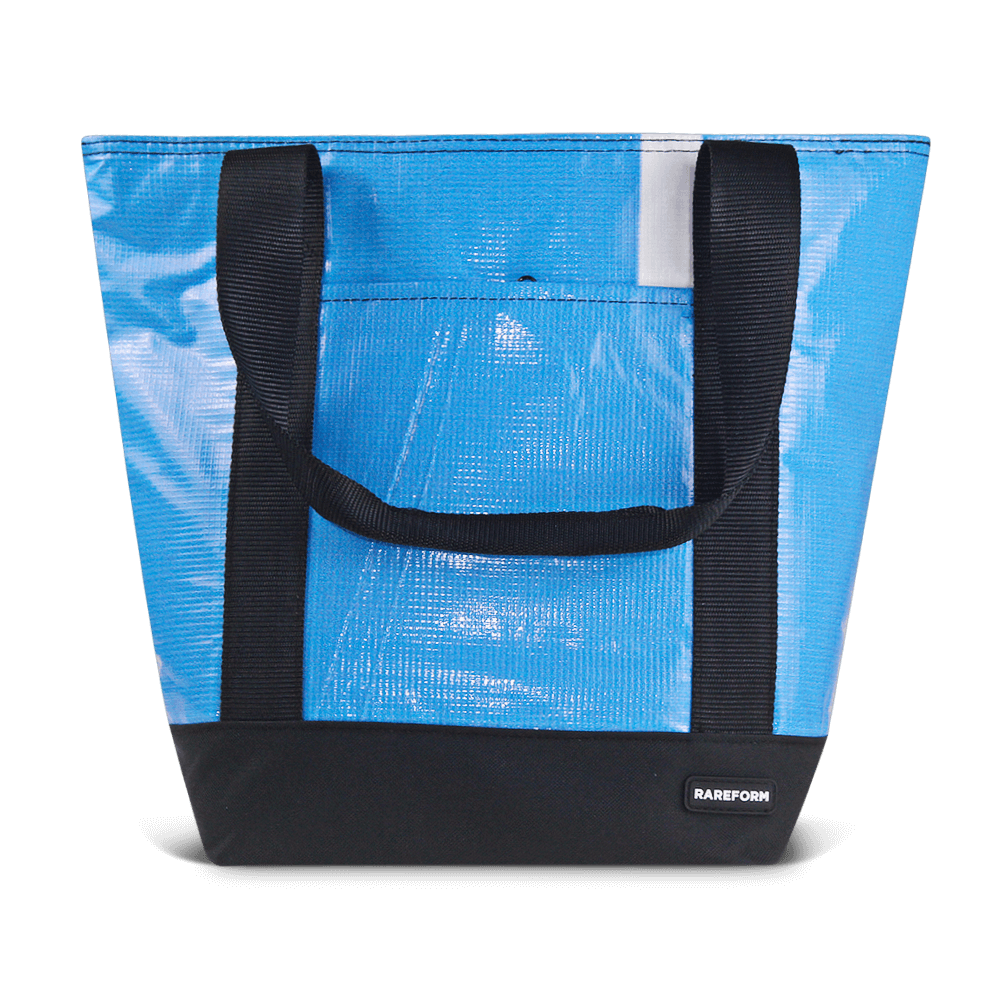 Beck Cooler Tote