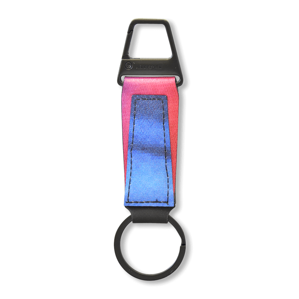 Roam Keychain