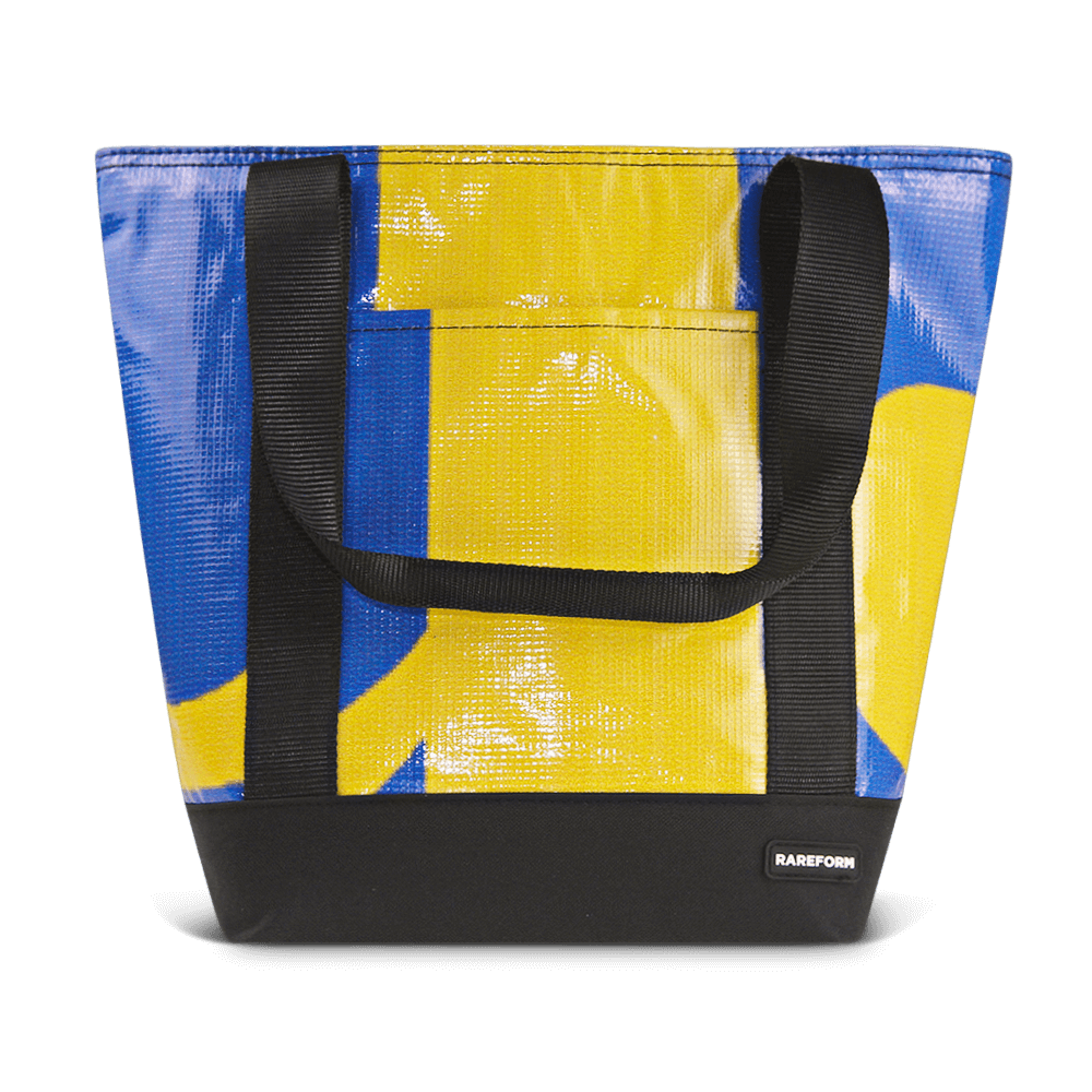 Beck Cooler Tote