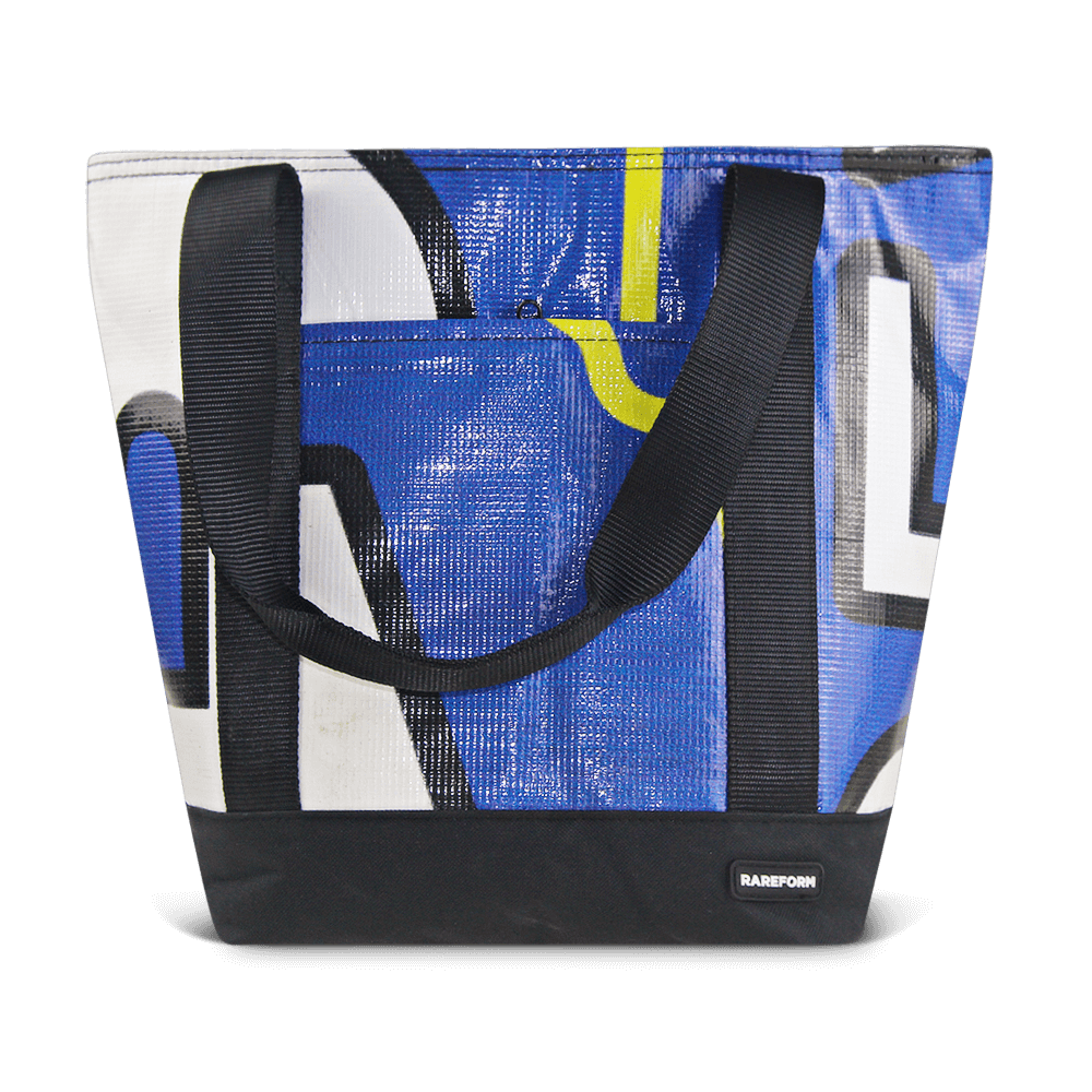 Beck Cooler Tote