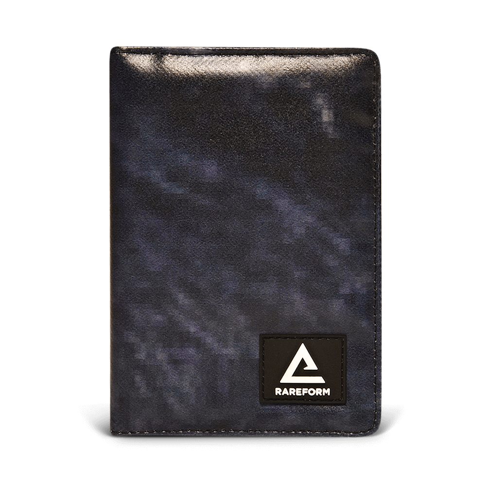 Huxley Passport Holder