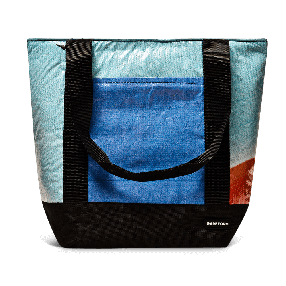 Beck Cooler Tote