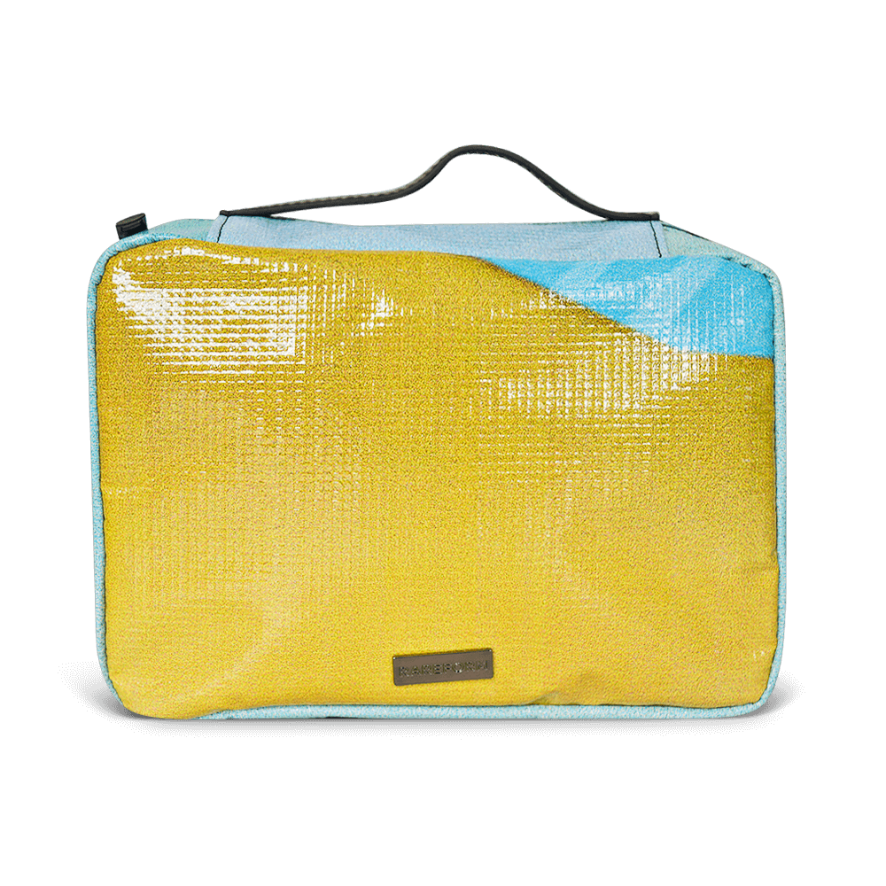 Vienna Toiletry Bag