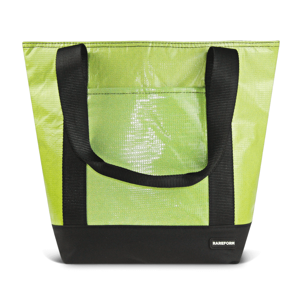 Beck Cooler Tote