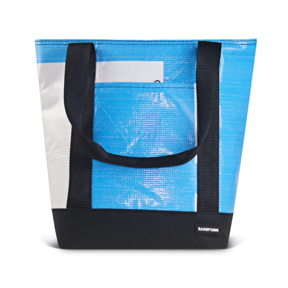 Beck Cooler Tote