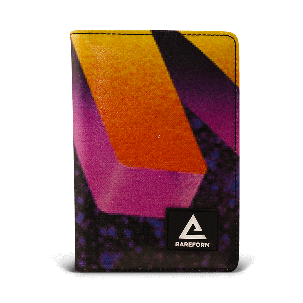 Huxley Passport Holder