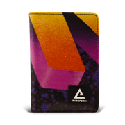 Huxley Passport Holder