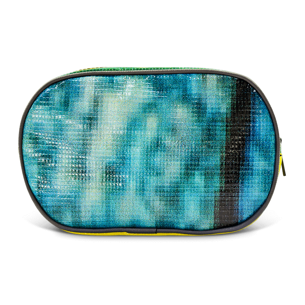 Riley Cosmetic Bag