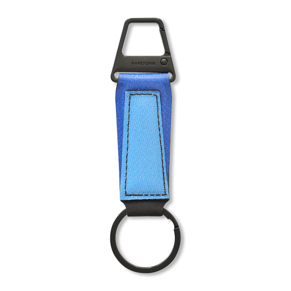 Roam Keychain