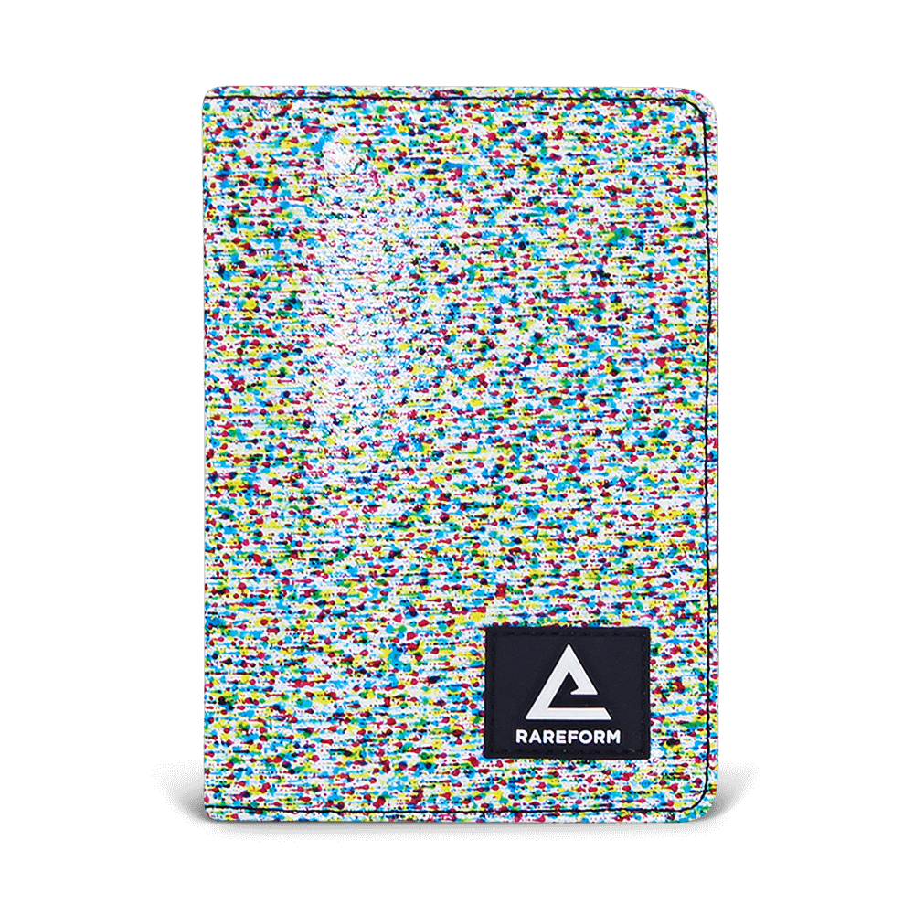 Huxley Passport Holder