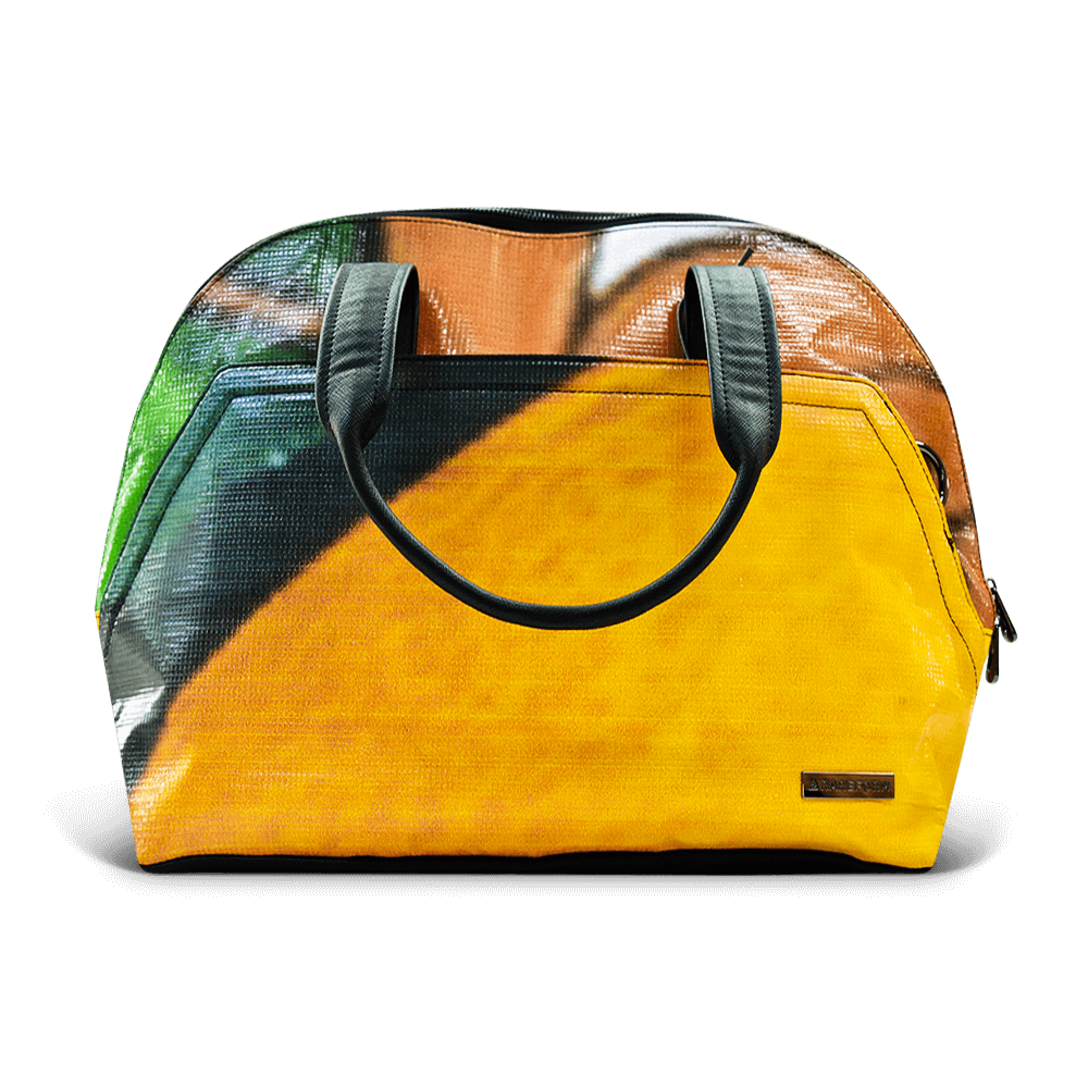 Maya Crossbody