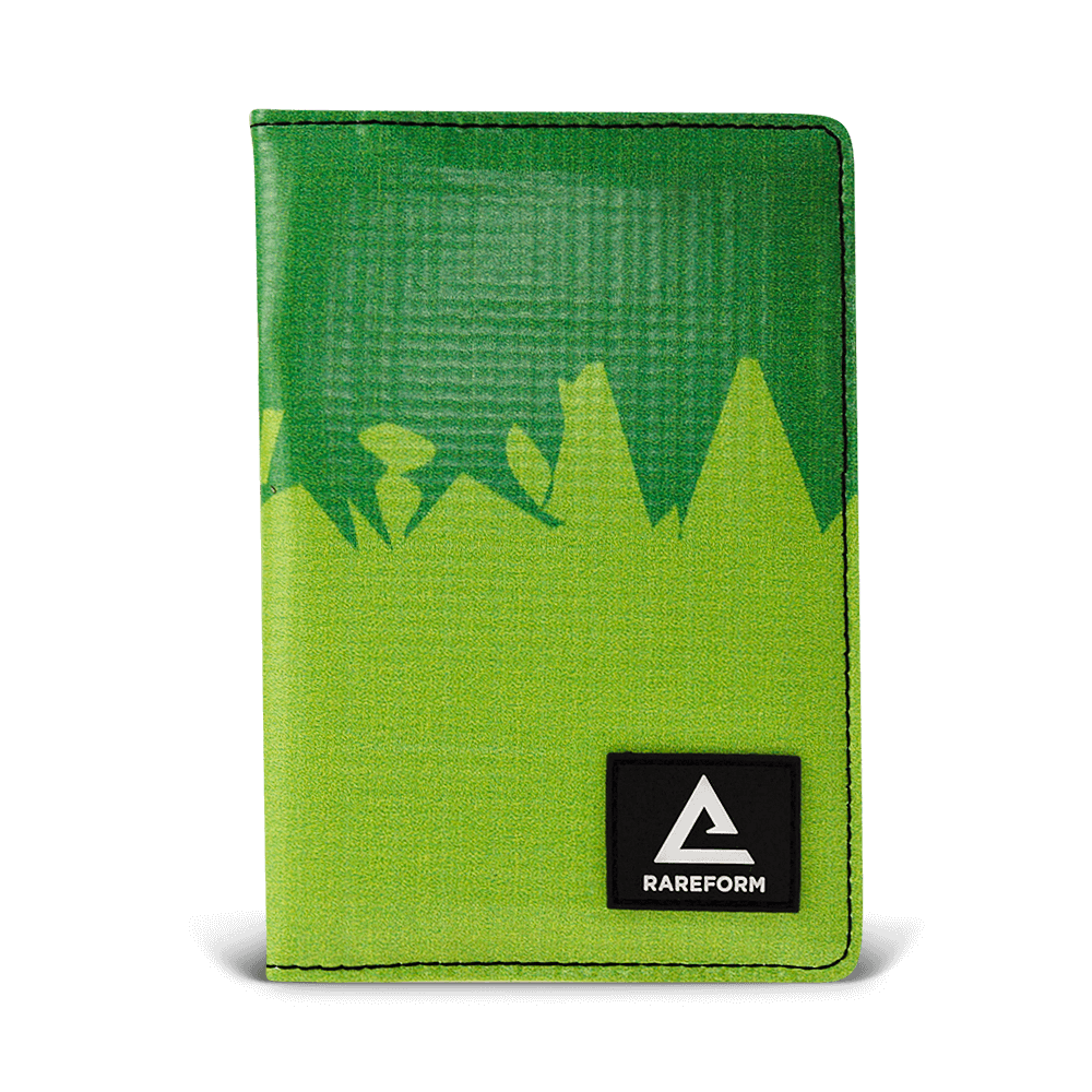 Huxley Passport Holder