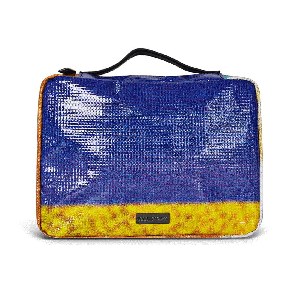 Vienna Toiletry Bag