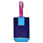 Salvador Luggage Tag