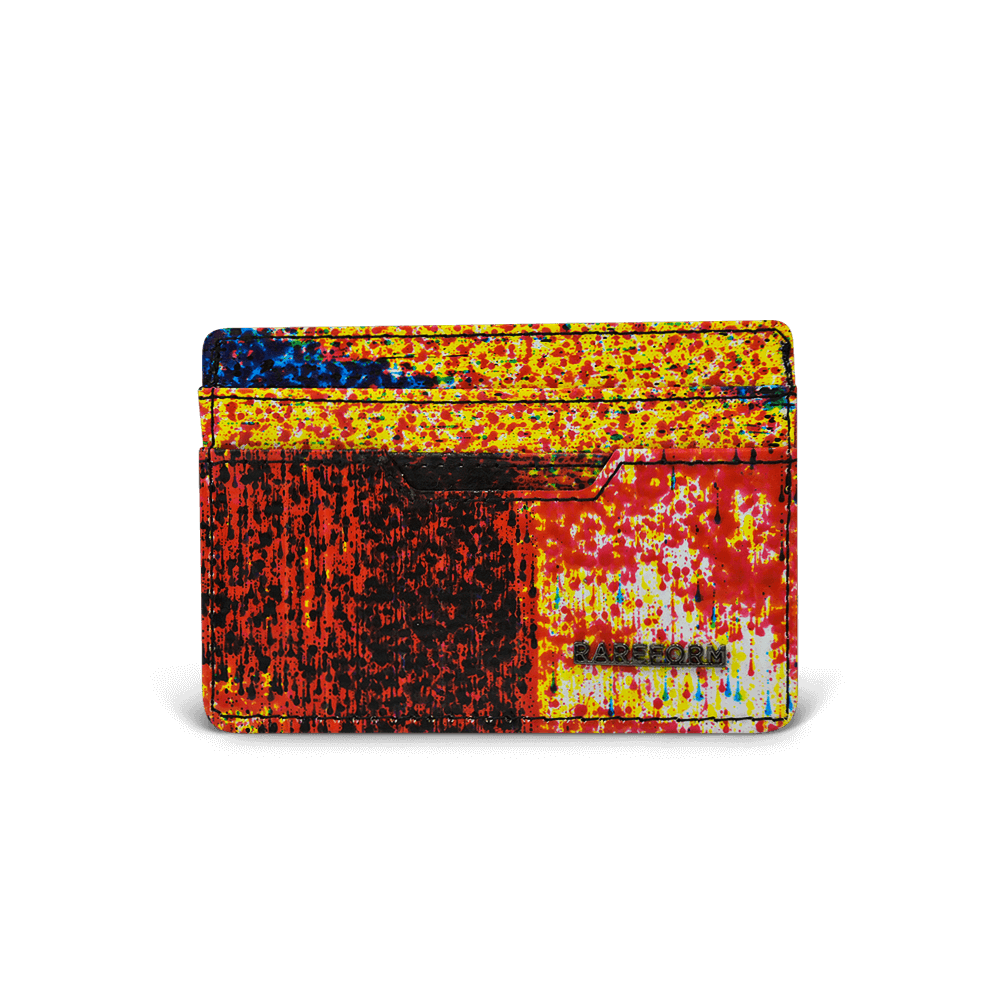 Veer Card Holder