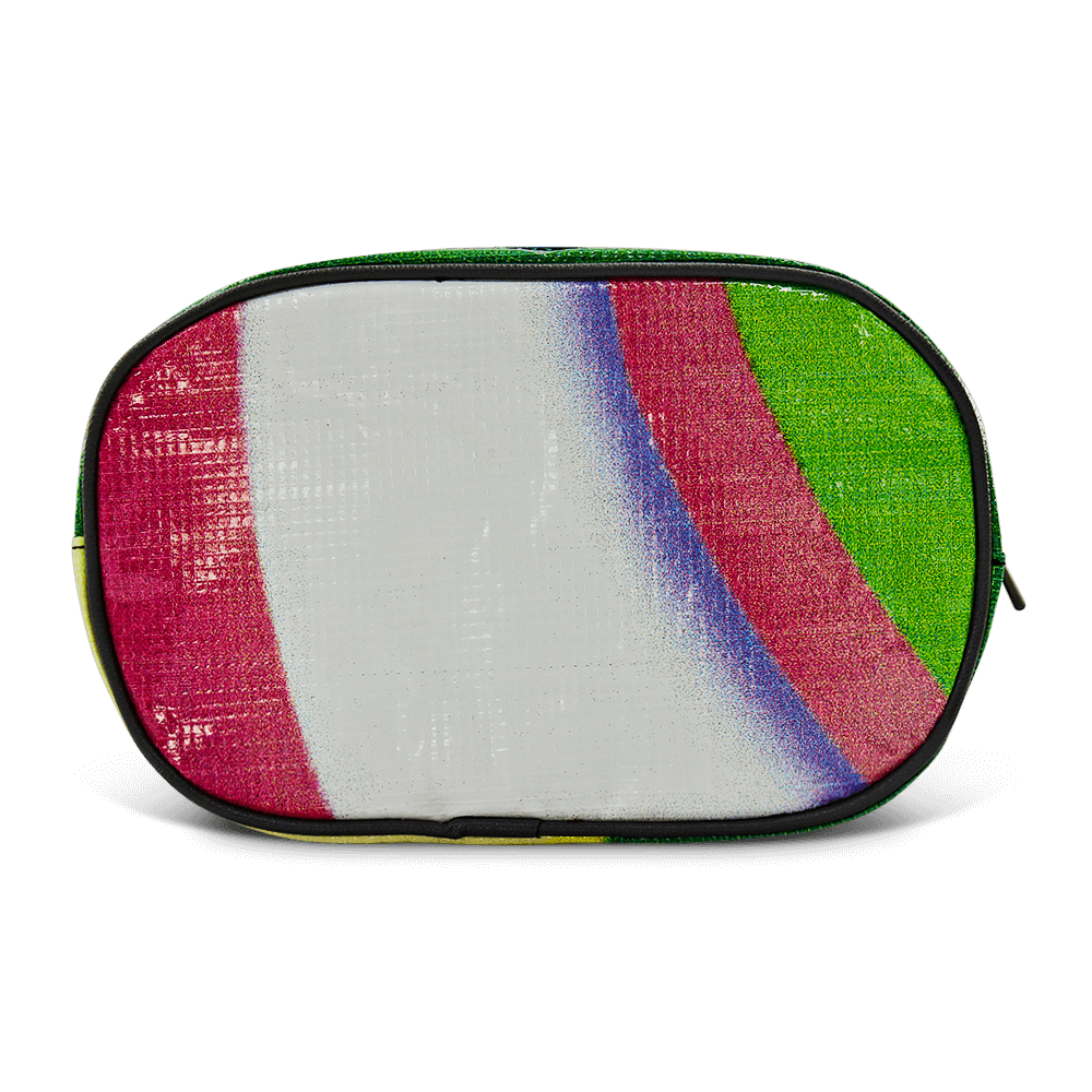 Riley Cosmetic Bag