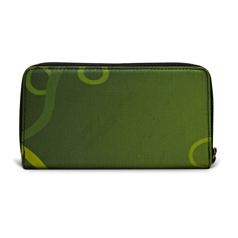 Madison Wristlet