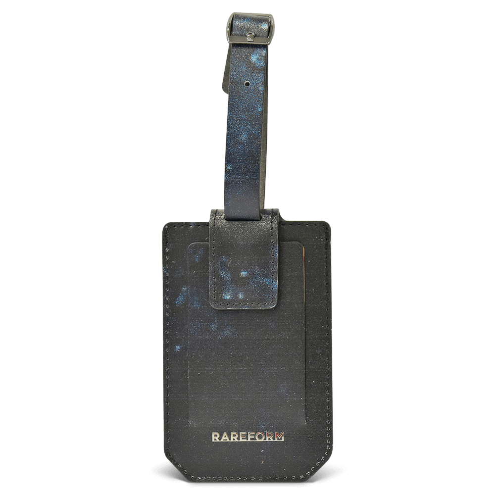 Salvador Luggage Tag