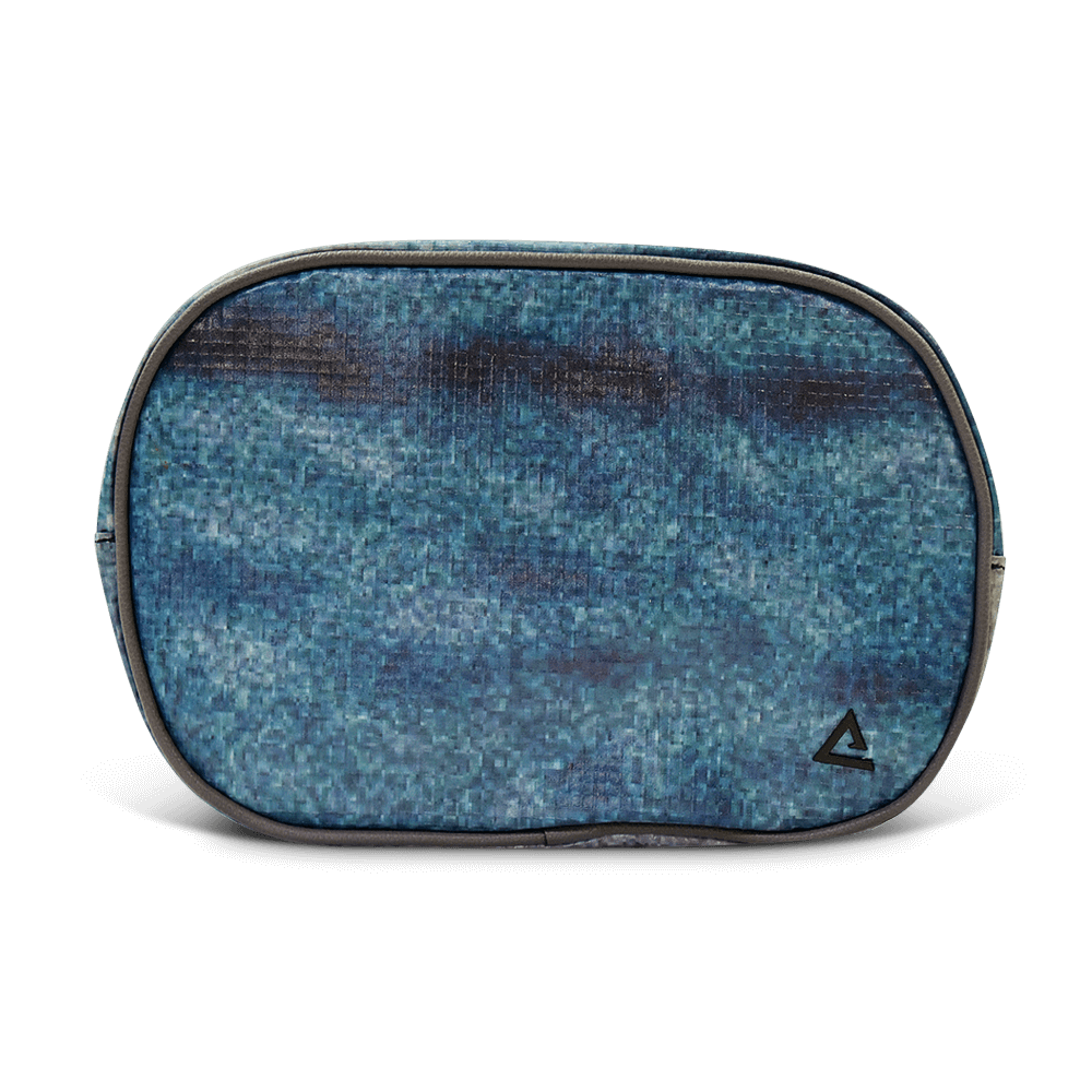 Riley Cosmetic Bag
