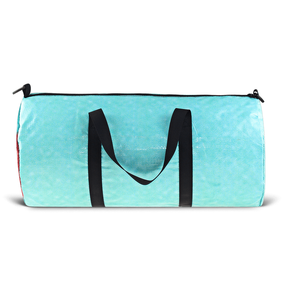 Light Duffle