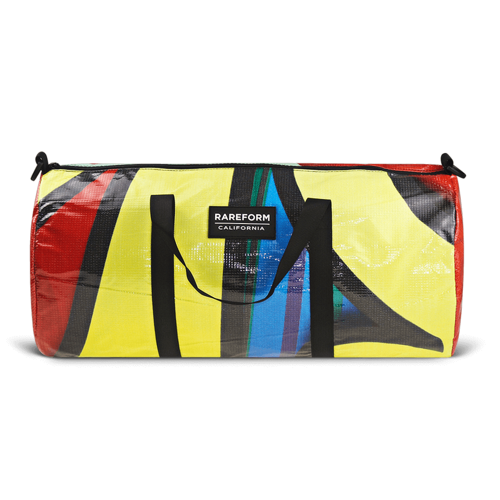 Light Duffle