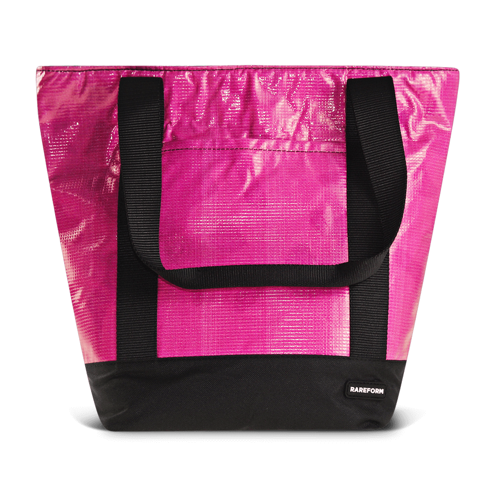 Beck Cooler Tote