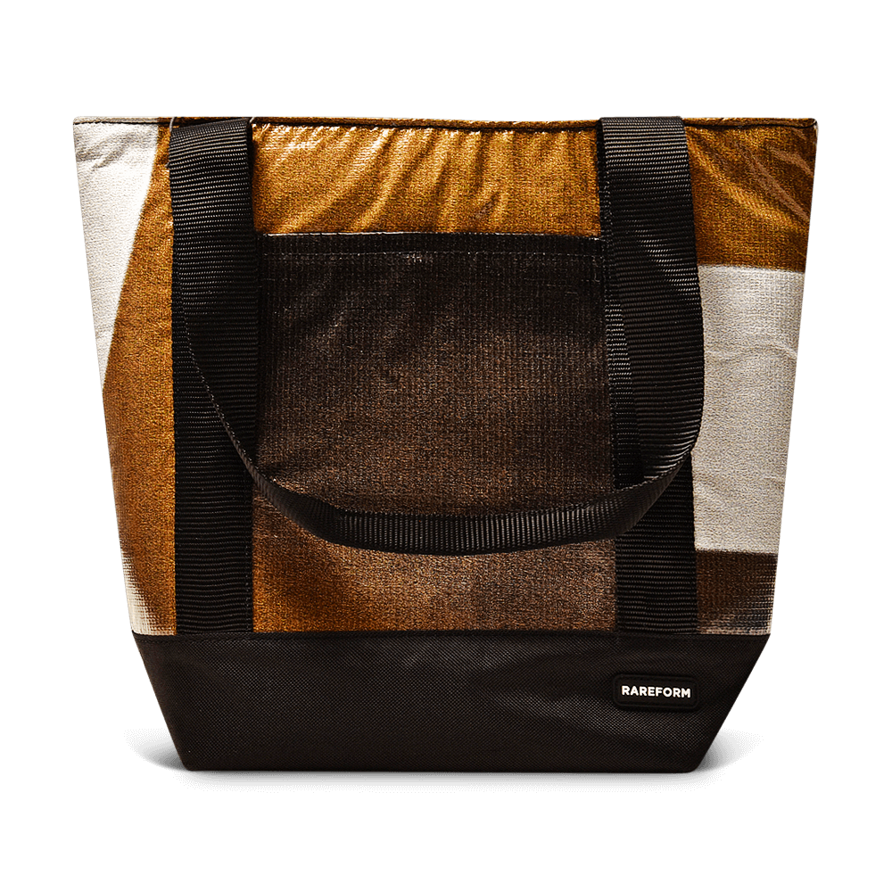 Beck Cooler Tote