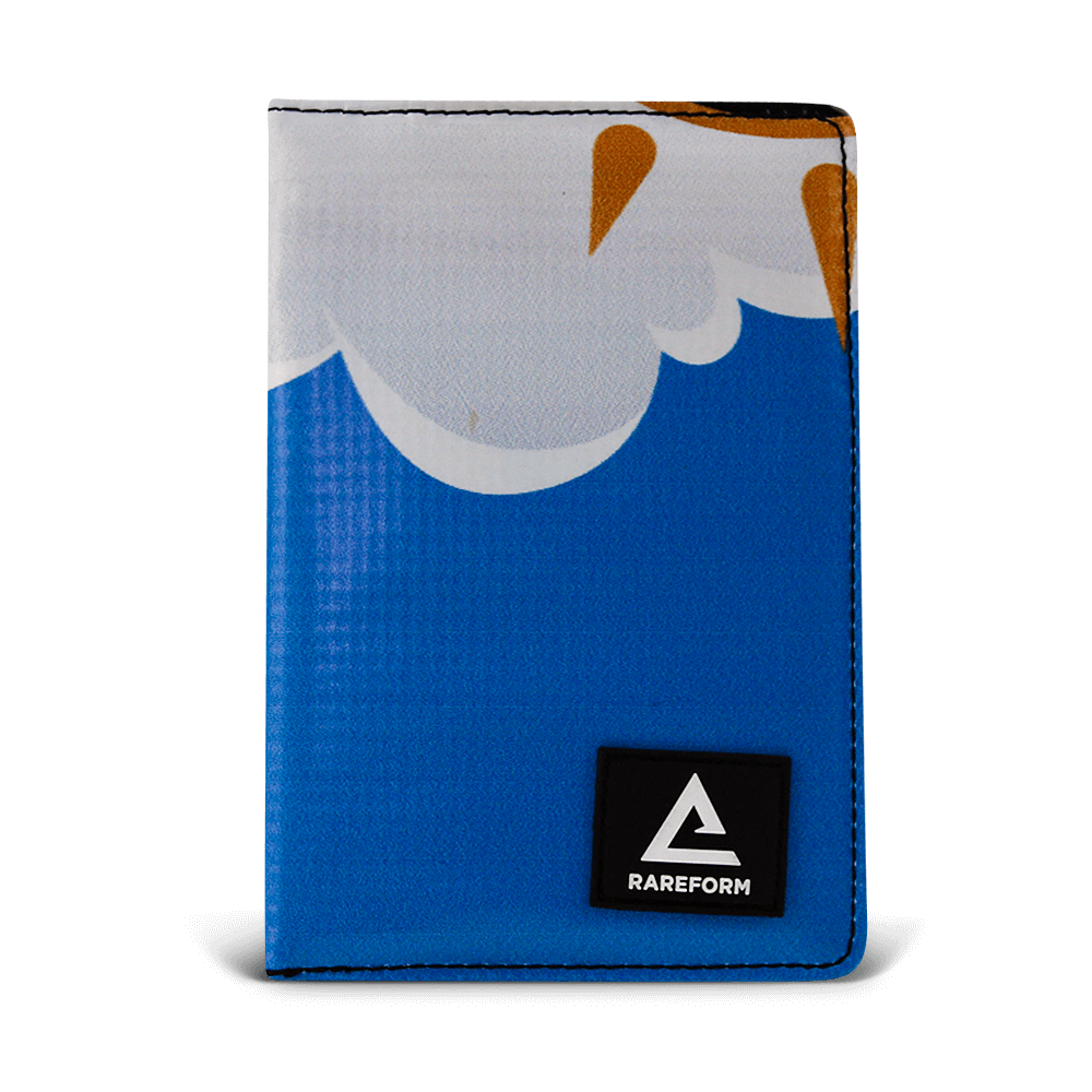 Huxley Passport Holder