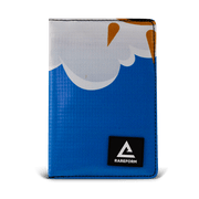Huxley Passport Holder