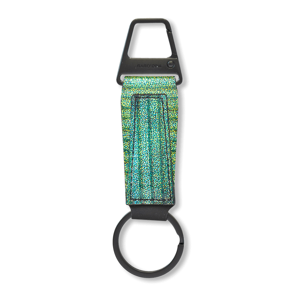 Roam Keychain