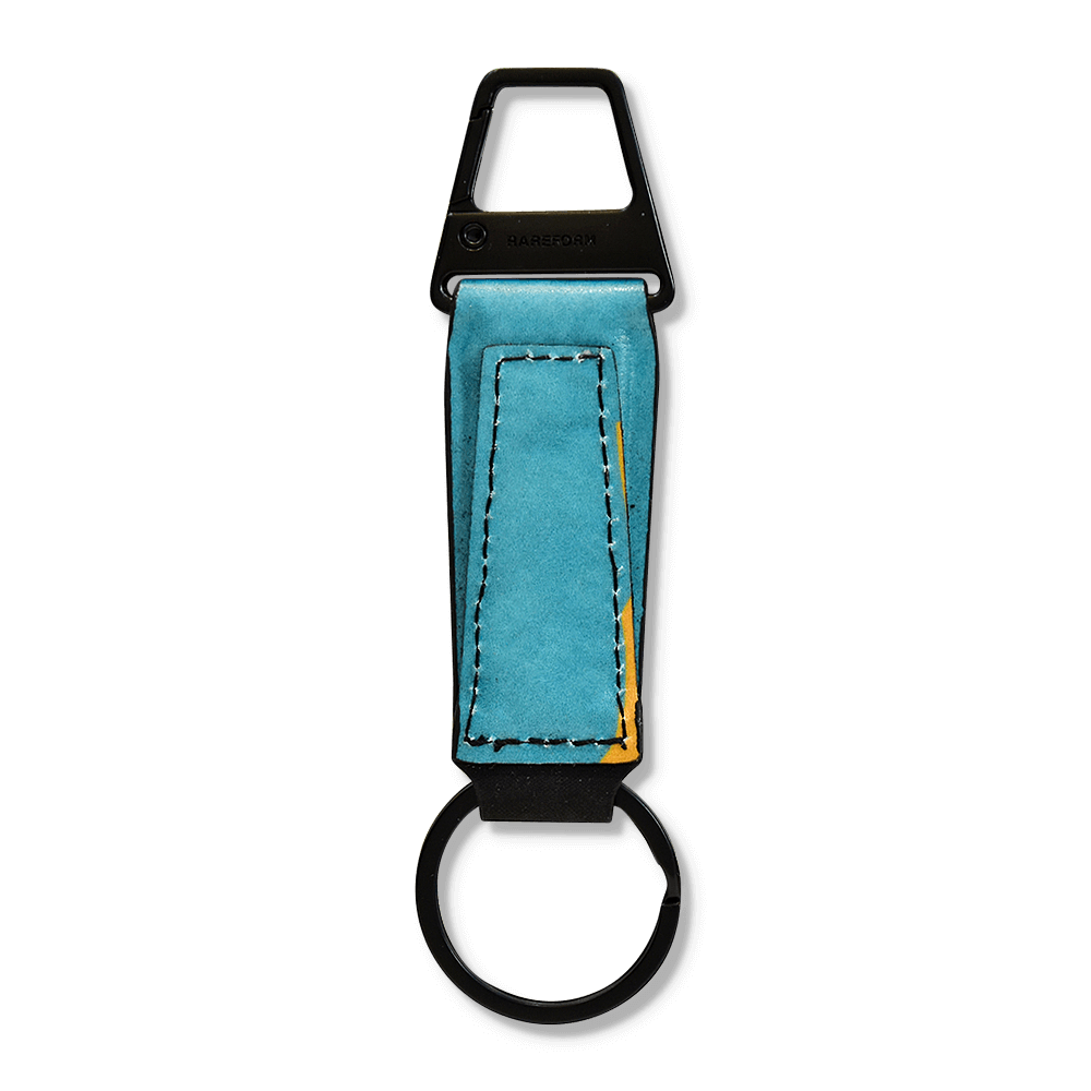 Roam Keychain