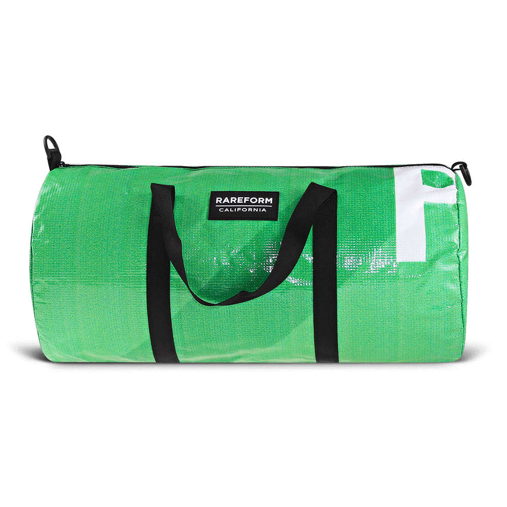 Light Duffle