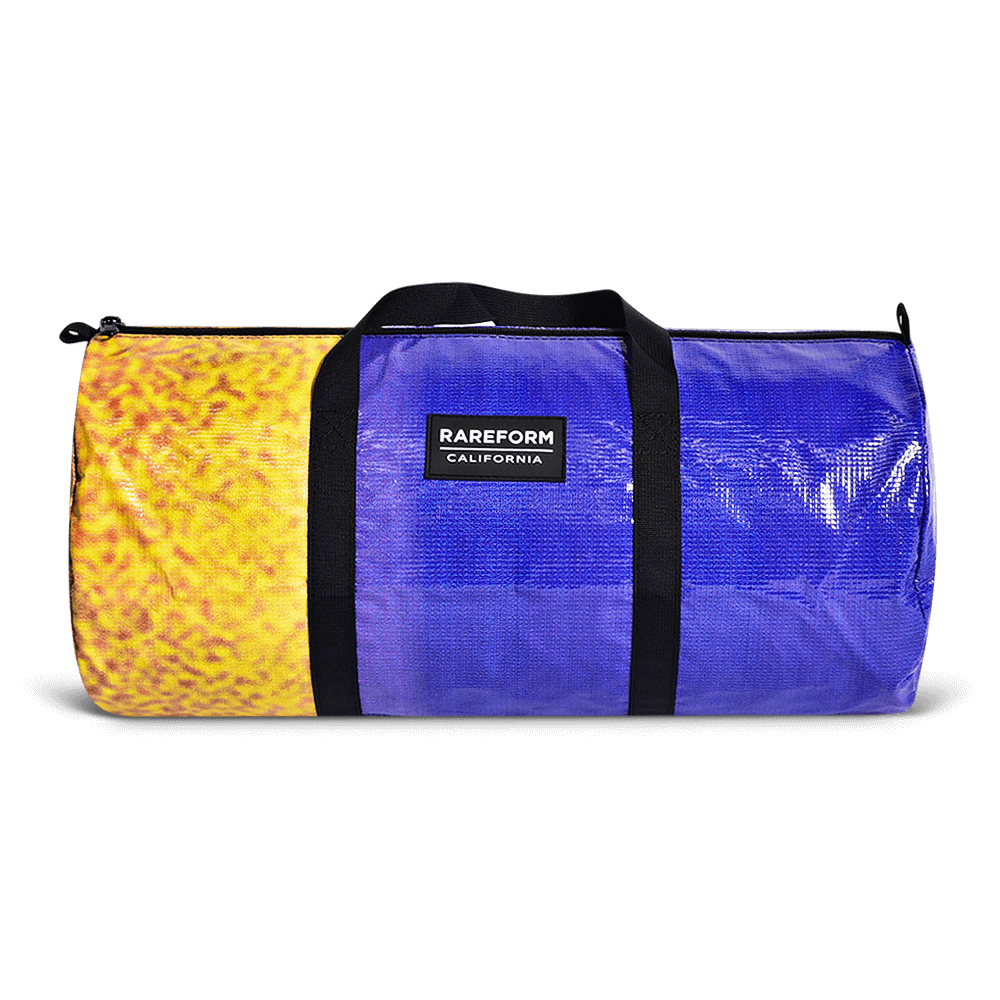 Light Duffle