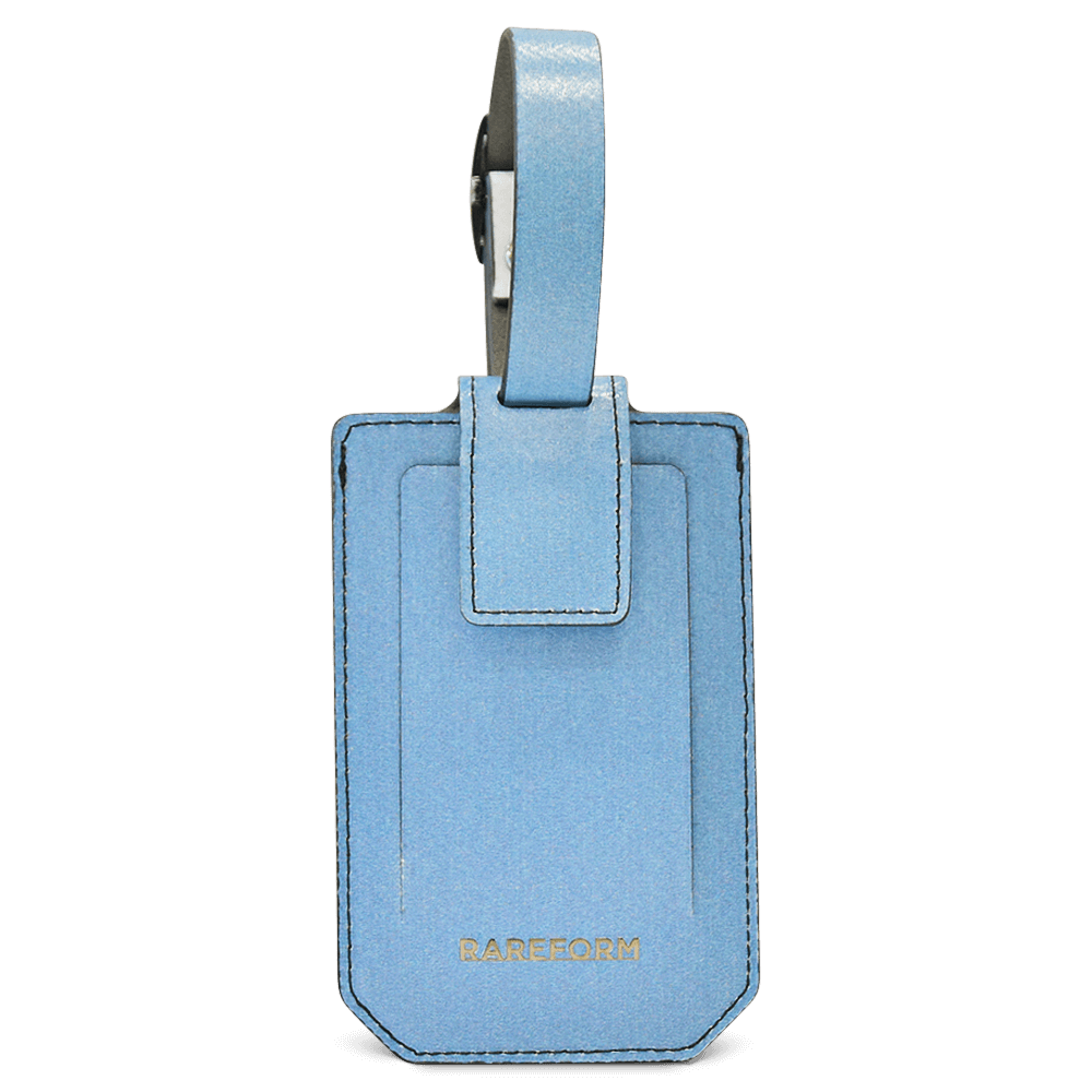 Salvador Luggage Tag