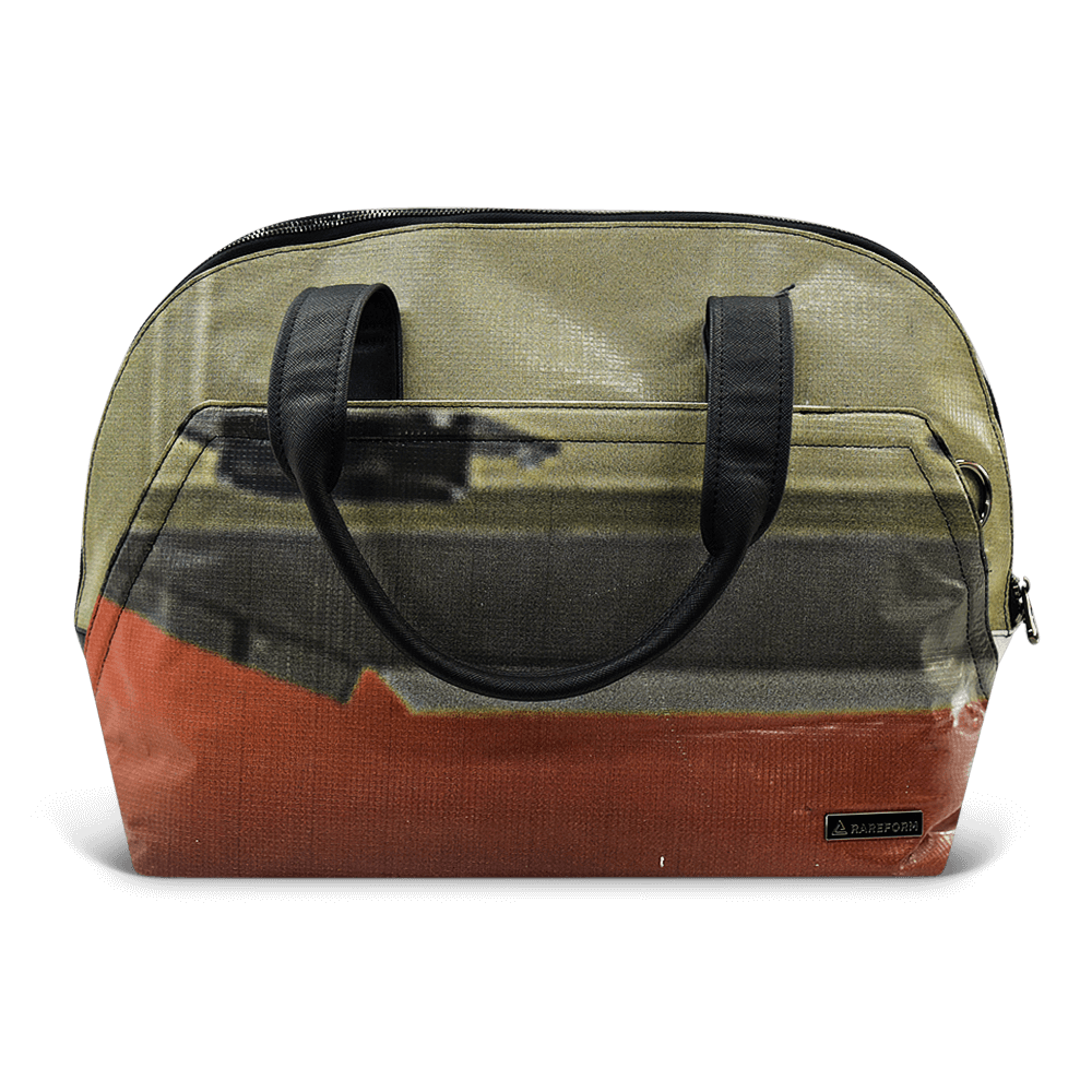 Maya Cross-Body