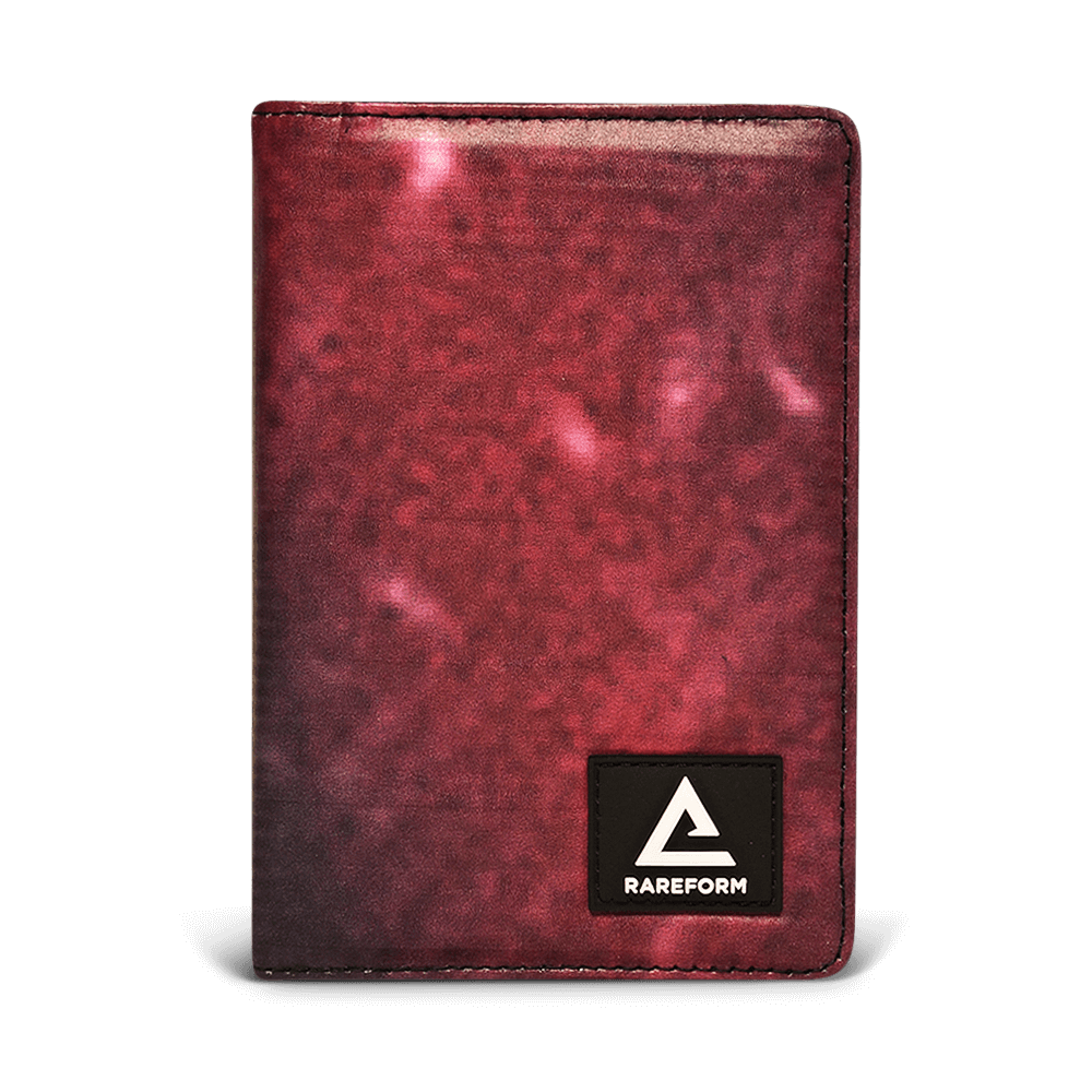 Huxley Passport Holder