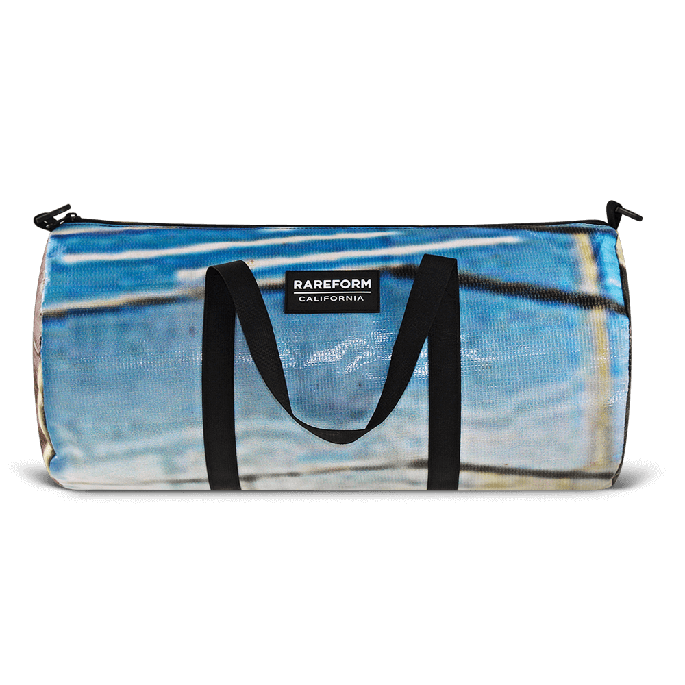 Light Duffle