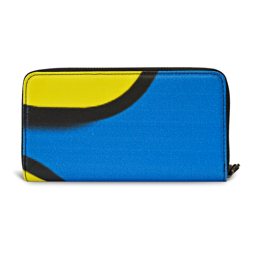 Madison Wristlet
